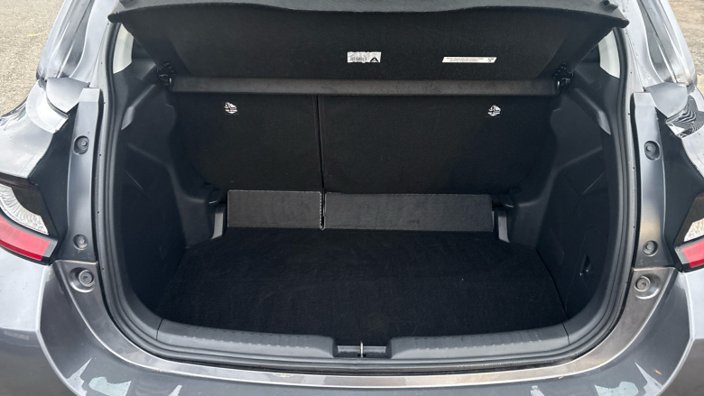 Mazda 2 Hybrid 1.5i Hybrid Agile 5dr CVT Hybrid Hatchback